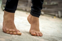 Causes of Burning Feet Syndrome