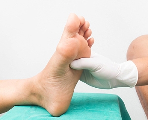 Numbness in the Feet From Running