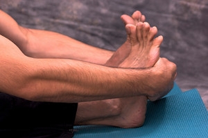 Benefits of Doing Toe Exercises