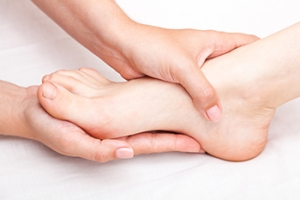 Pain Across the Top of  the Foot